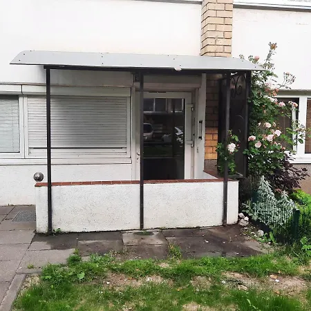 Cozy Place In Zirmunai 2 Vilnius Exterior photo
