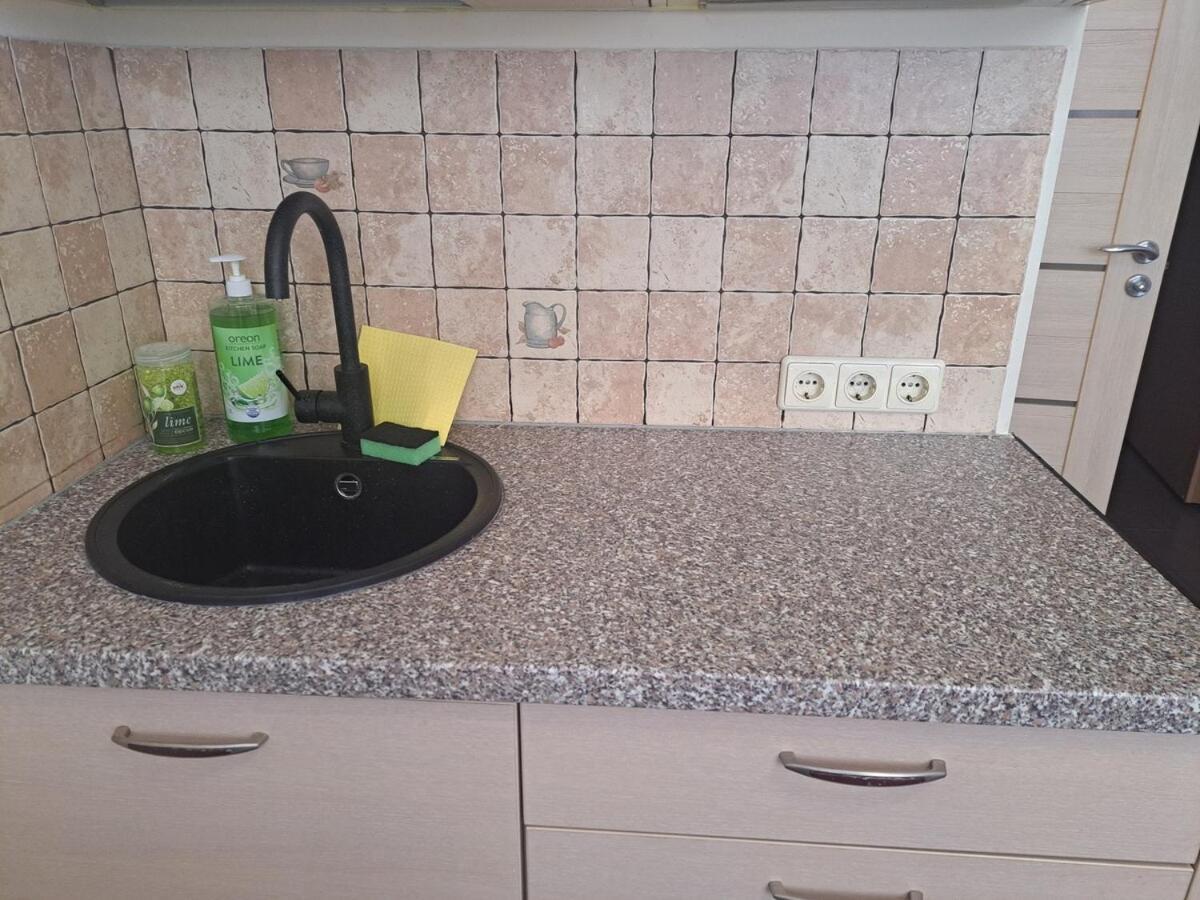 Cozy Place In Zirmunai 2 Appartement Vilnius