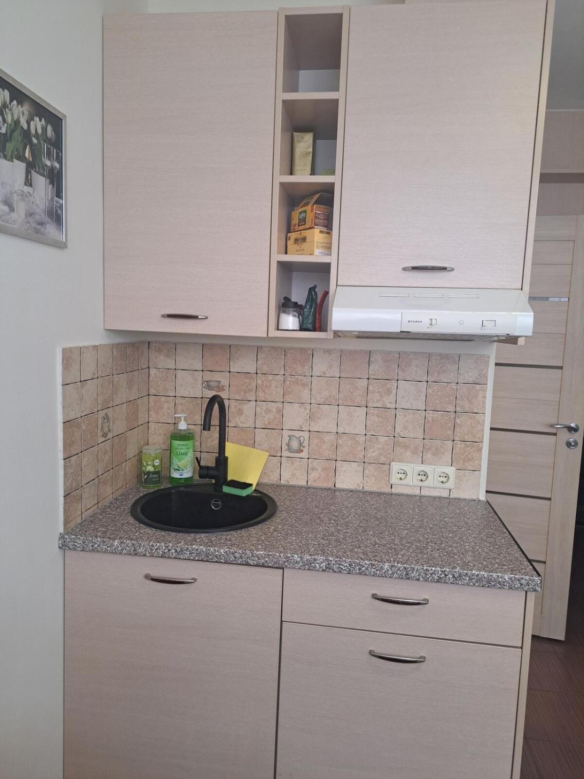 Cozy Place In Zirmunai 2 * Vilnius
