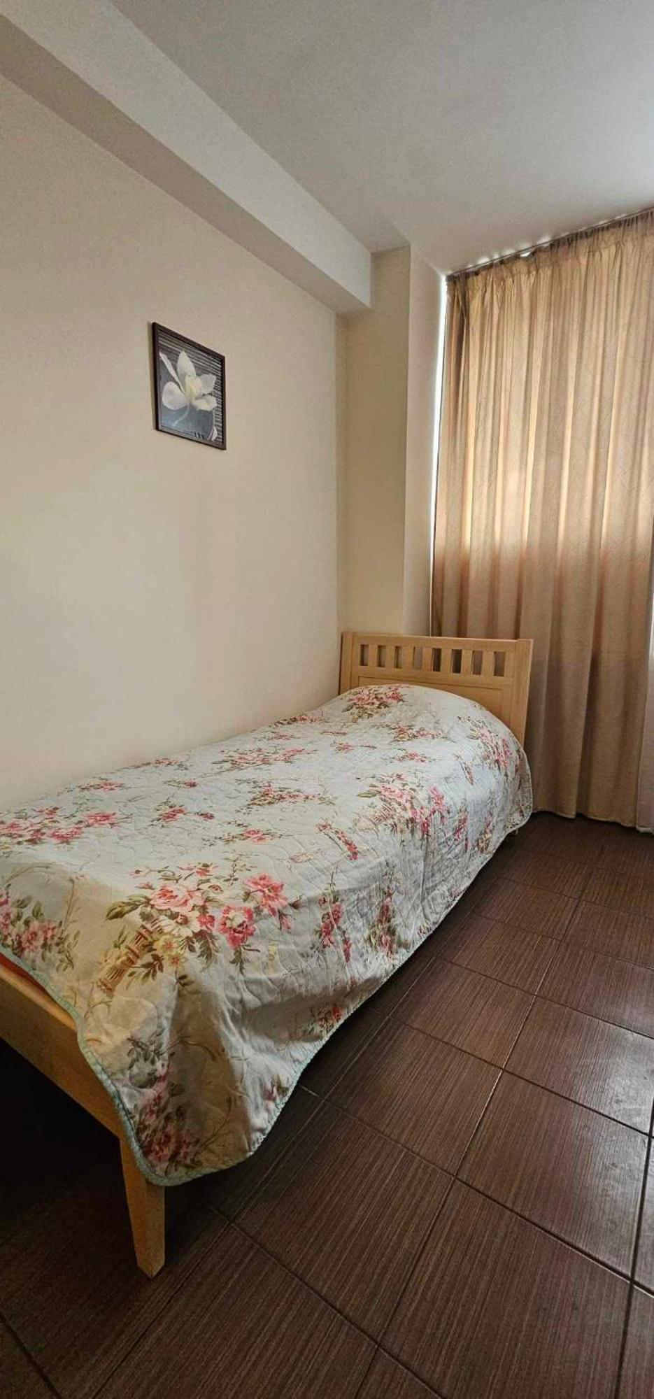 Cozy Place In Zirmunai 2 Апартаменти