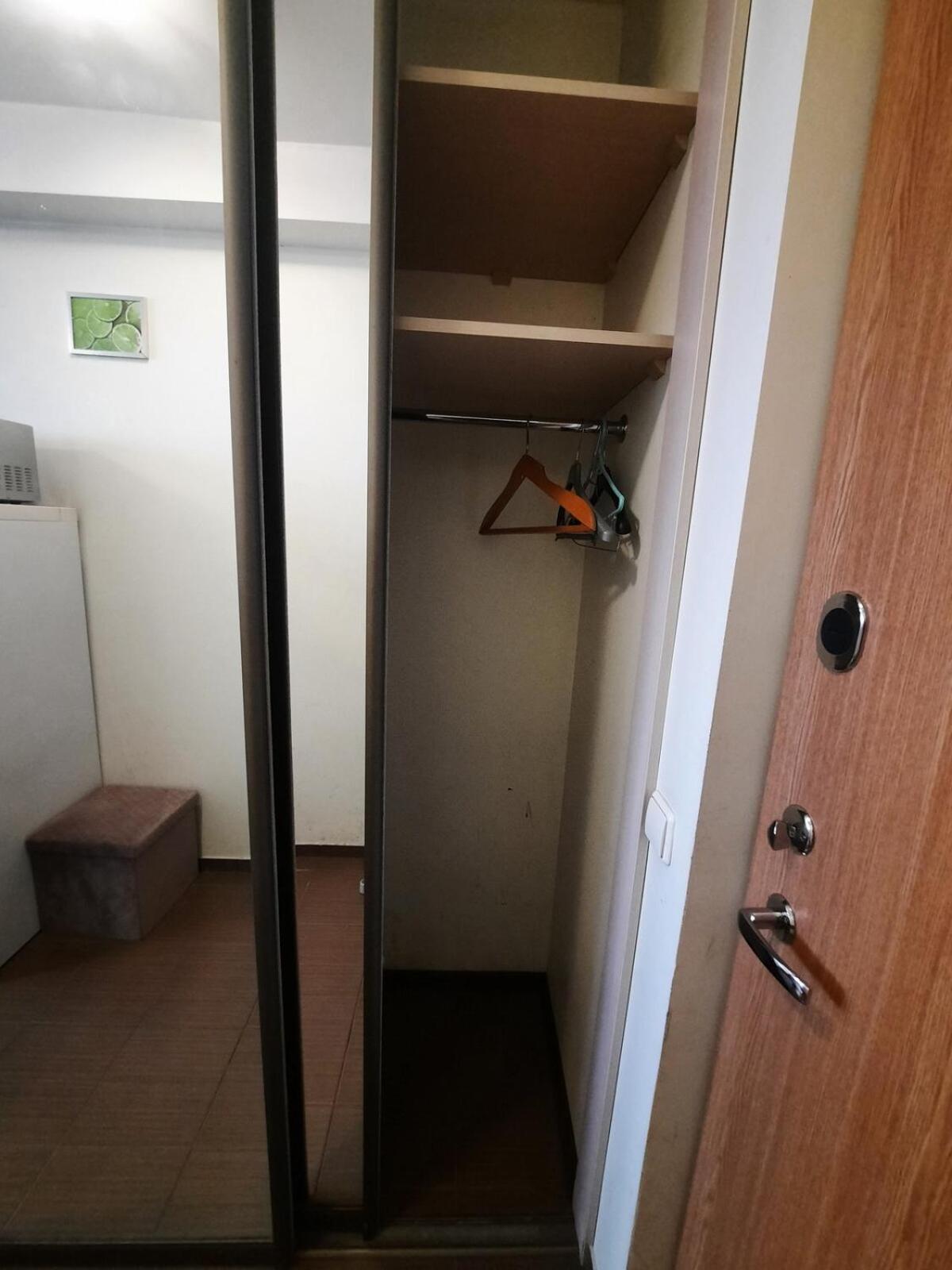 Апартаменти Cozy Place In Zirmunai 2
