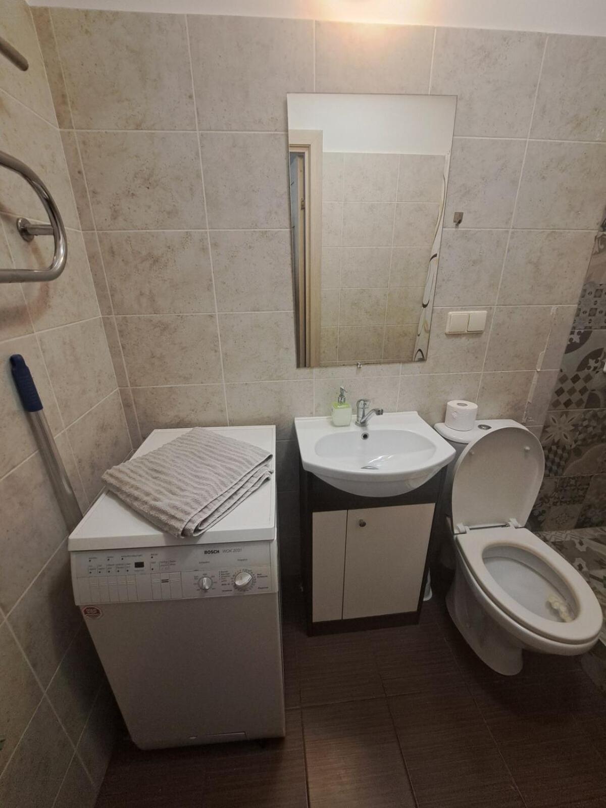 Апартаменти Cozy Place In Zirmunai 2 *